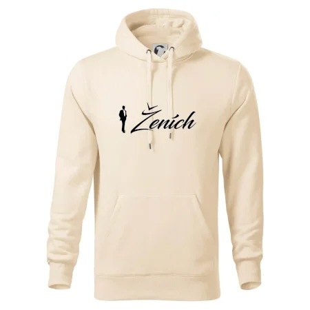 Ženích písacie