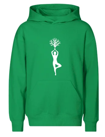 Yoga strom