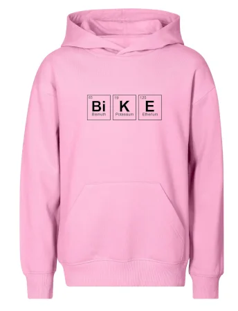 BiKE - periodická tabuľka