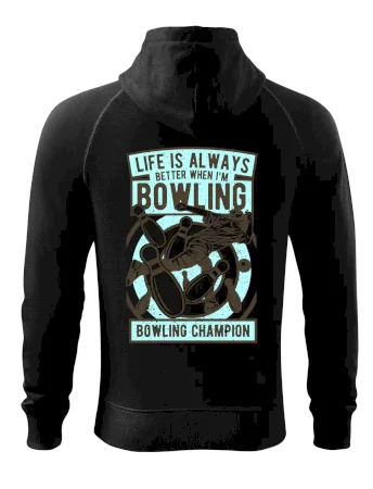 Bowling Champion