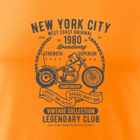 New York City Speedway