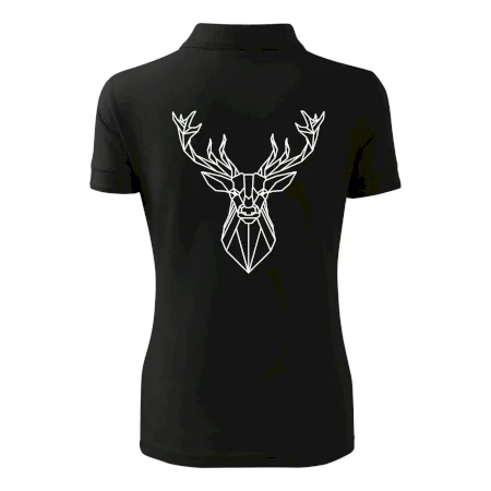 Geometria - Veľký jeleň