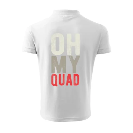 OH my Quad