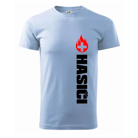 Hasiči zdravotník