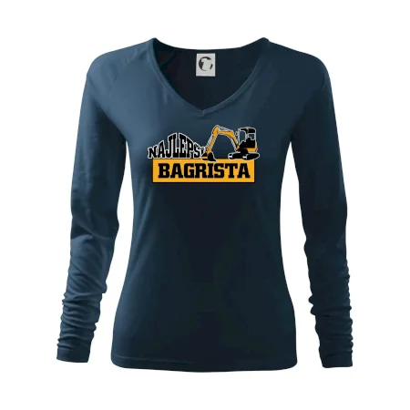 Najlepší bagrista minibager