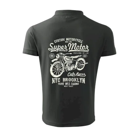 Super Motor