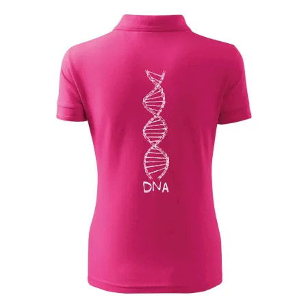 Cyklistovo DNA