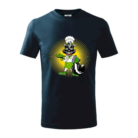 Skunk kuchár (Pecka design)