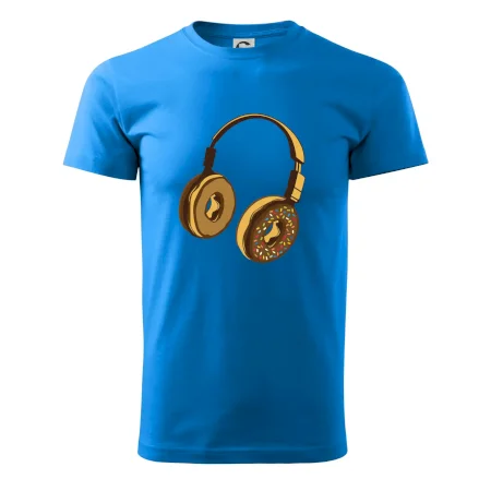 Headphone Donut