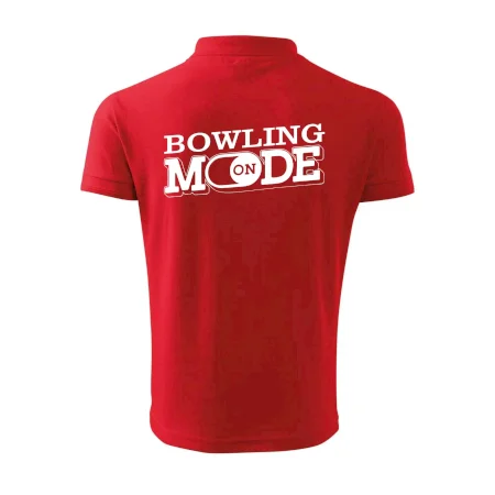 Bowling mode