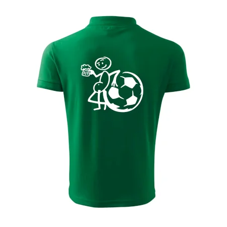 Veľký futbalista