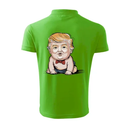 Baby trump