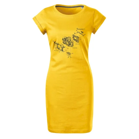 Nákres Digitálny fotoaparát