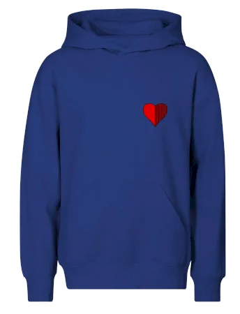 Prší - Červený