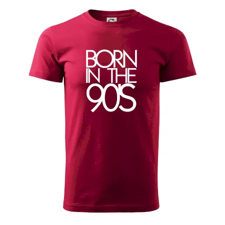 Born In The 90's