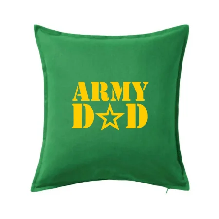 Army dad