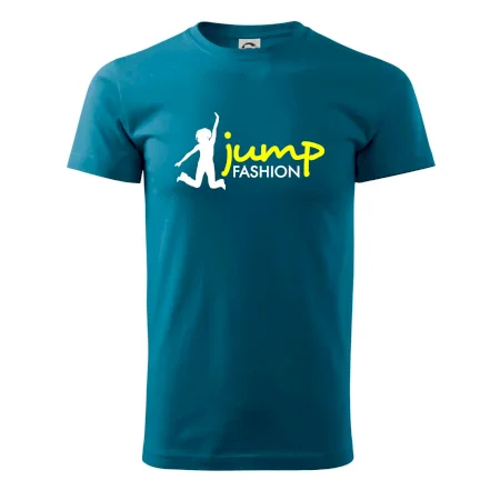 Jump fashion