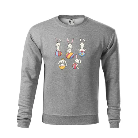 Veľkonočné zajace