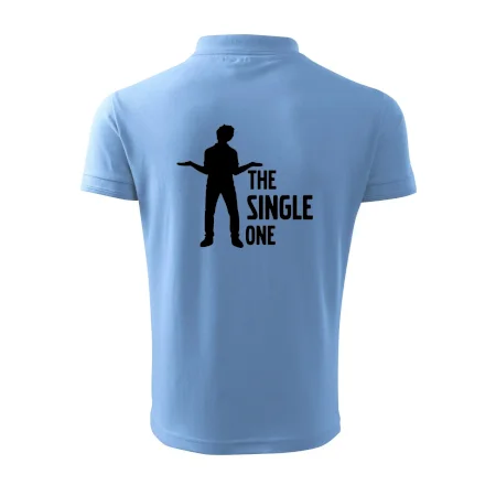 Bachelor party - The single one