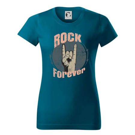 Rock forever ruka