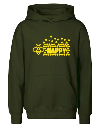 Bee Happy