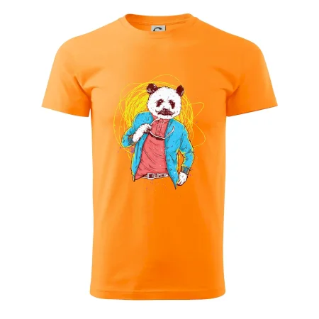 Panda Bear