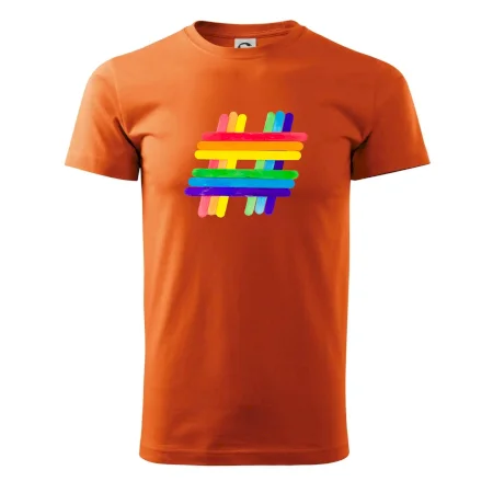 LGBT hashtag
