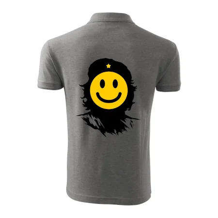 Che Smiley
