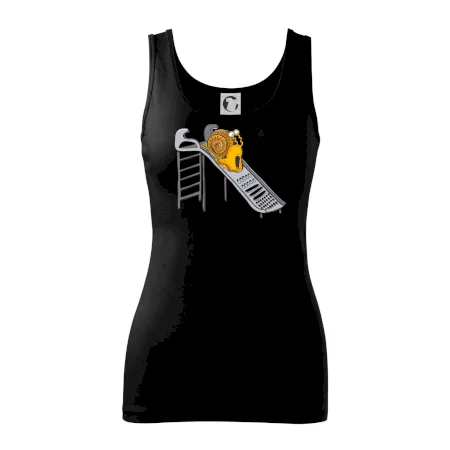 To bude ale drsný nárez (Pecka Design)