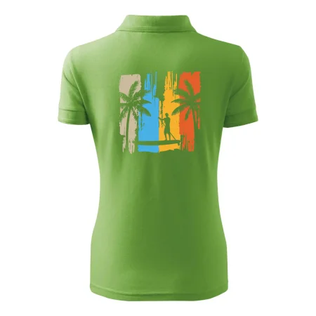 Paddleboard vintage