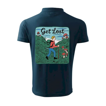 Marihuana - Get lost