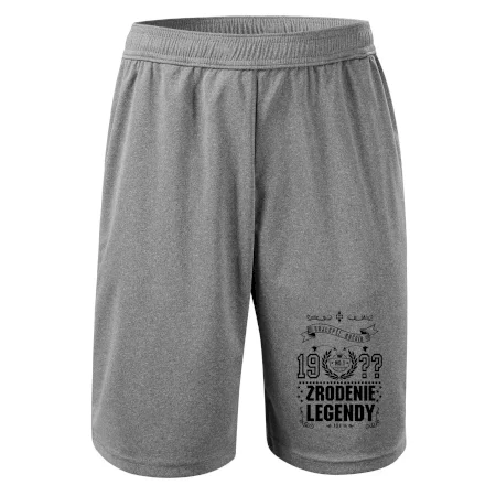 Zrodenie legendy - pre všetkých