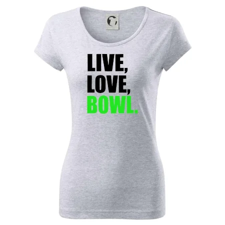 Live, Love, Bowl