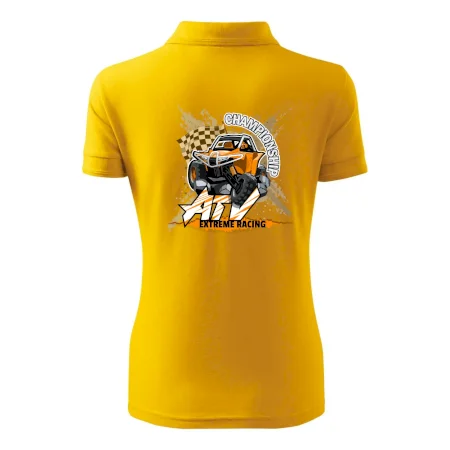 ATV extreme championship