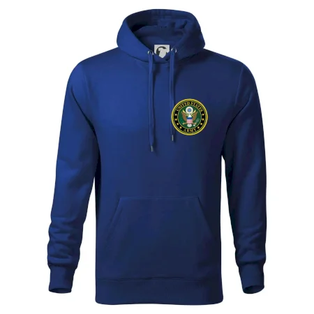 United States Army barevné