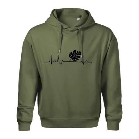 EKG Monstera
