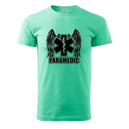 Paramedic