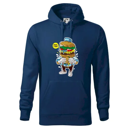 Burgrák