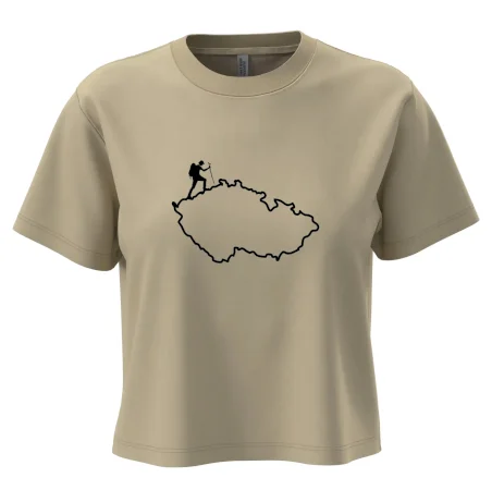 Český turista