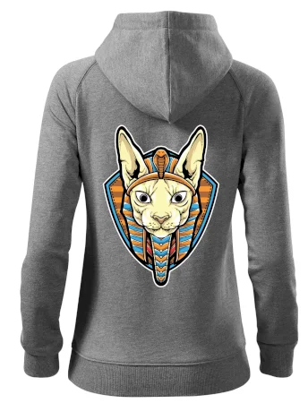 Egyptská mačka