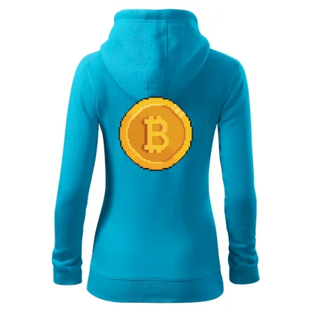Bitcoin minca