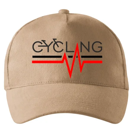 Cycling ekg