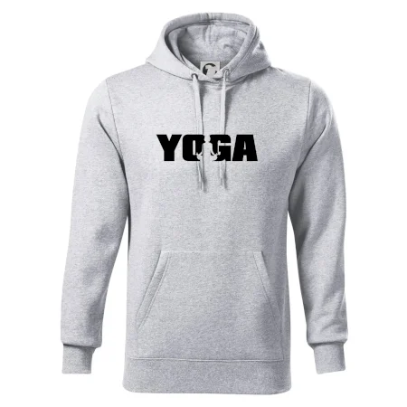 Yoga nápis
