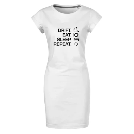 Drift Eat Sleep Repeat