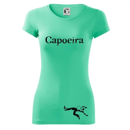 Capoeira veľký