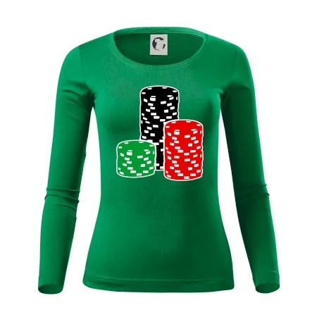 Poker žetóny
