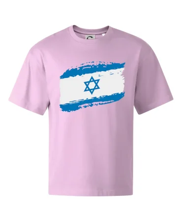 Izrael vlajka