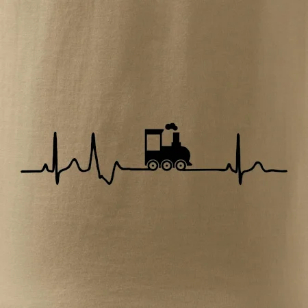 Ekg lokomotíva