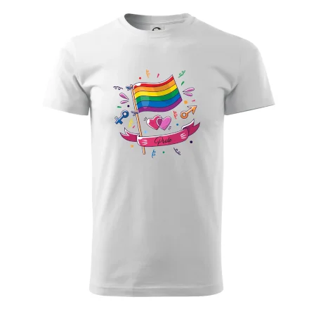 Pride vlajka