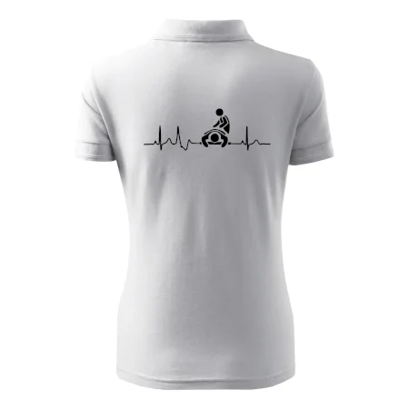 EKG masáž
